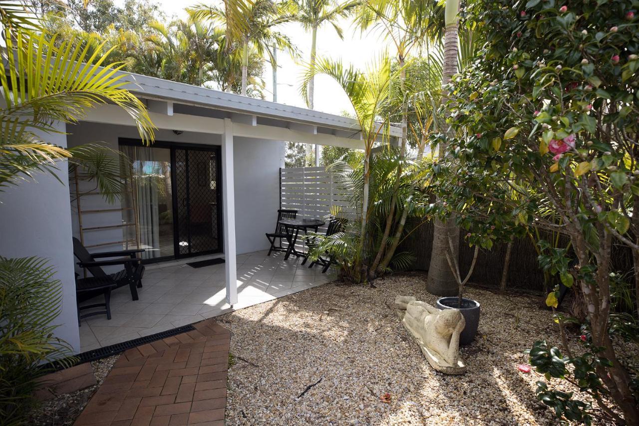 The Carmel Yamba Motel Exterior photo