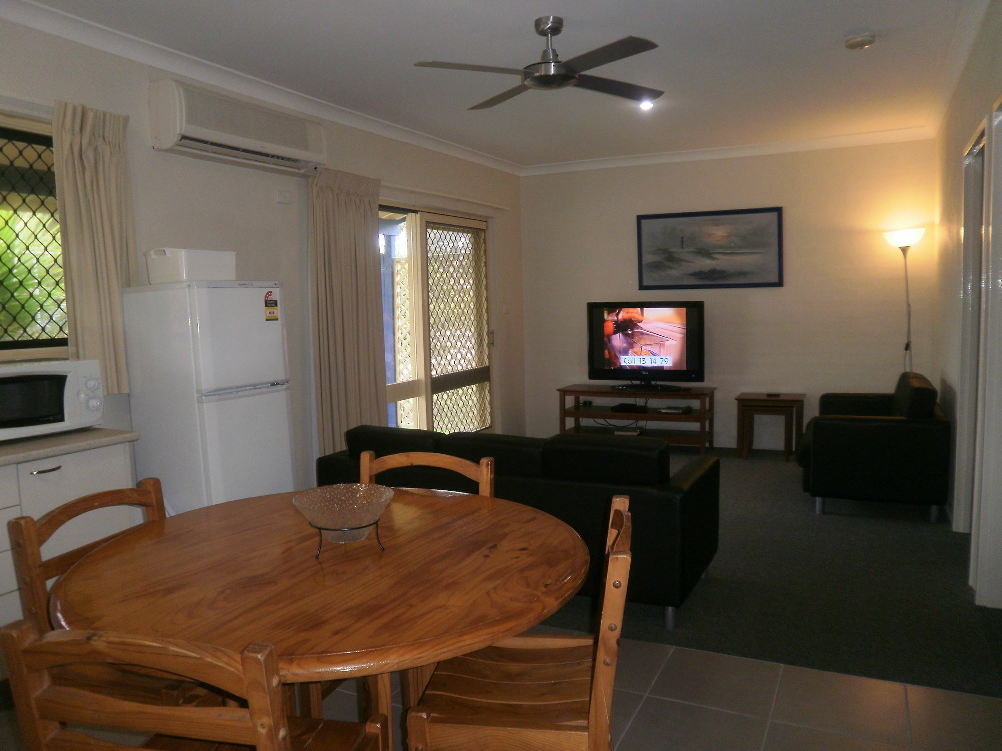 The Carmel Yamba Motel Exterior photo