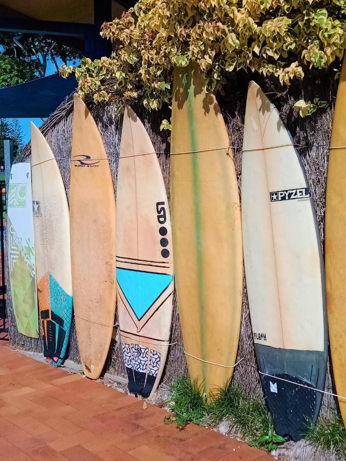 The Carmel Yamba Motel Exterior photo